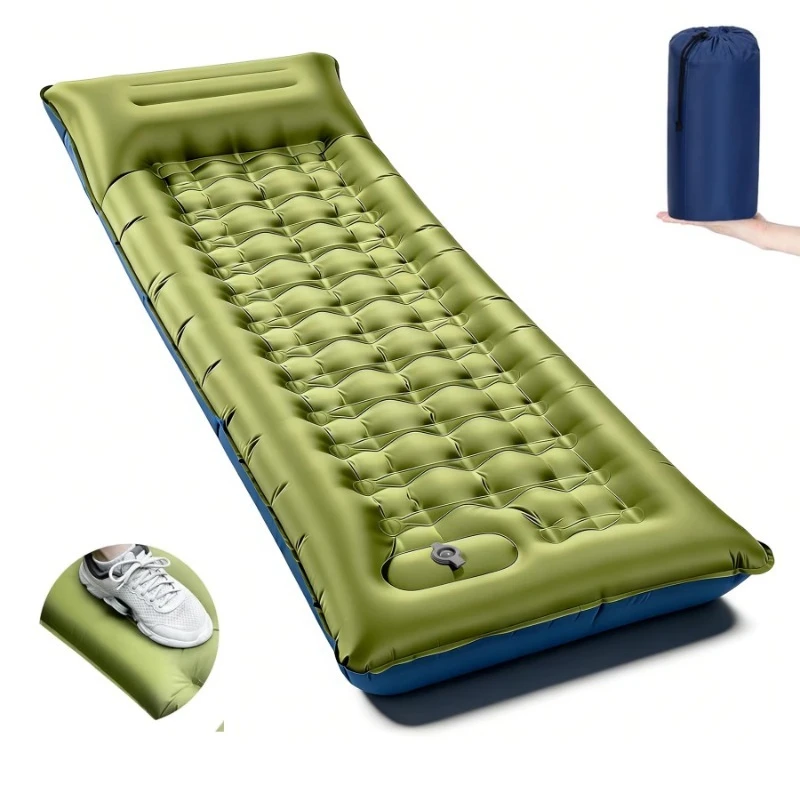 ultra-light-waterproof-self-inflating-compact-sleeping-pad-portable-for-outdoor-camping-hiking-backpacking