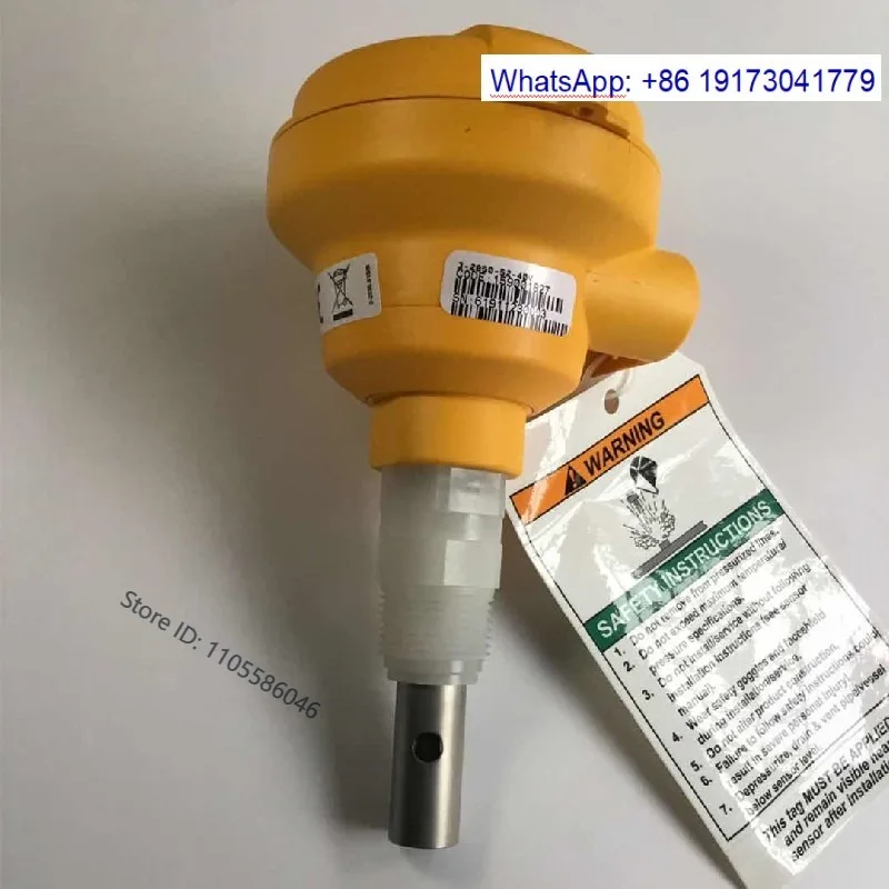 3-2850-52-40V/42V/41V/39 integrated, conductivity and resistance transmitter