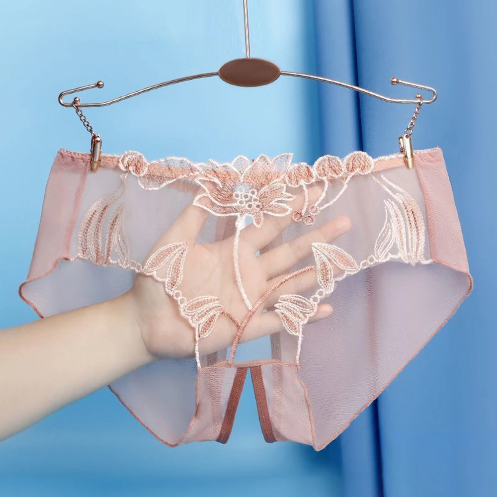 سراويل داخلية مثيرة مفتوحة من الدانتيل للنساء ، سبانديكس ، ثونجس بدون كعب ، سراويل داخلية نسائية ، سراويل داخلية للجنس ، مقاس كبير