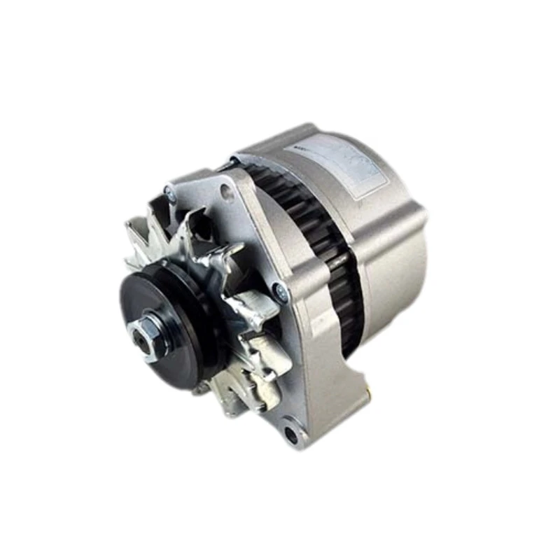 H30 Generator 01182…