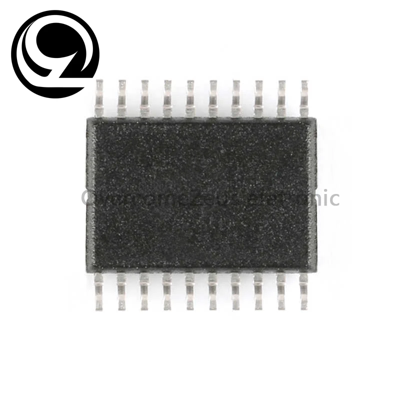 Microcontrolador-MCU Original STM8L101F3P6 TSSOP-20 16MHz 8KB Flash de 8 bits