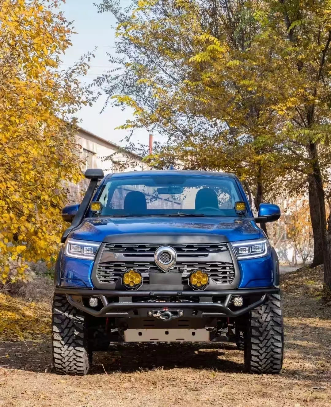 2022 رابتور لهيكل التحكم بالبلوتوث وسادة هوائية التعليق الخلفي طقم ممتص الصدمات الهوائية لقطع غيار السيارات #5