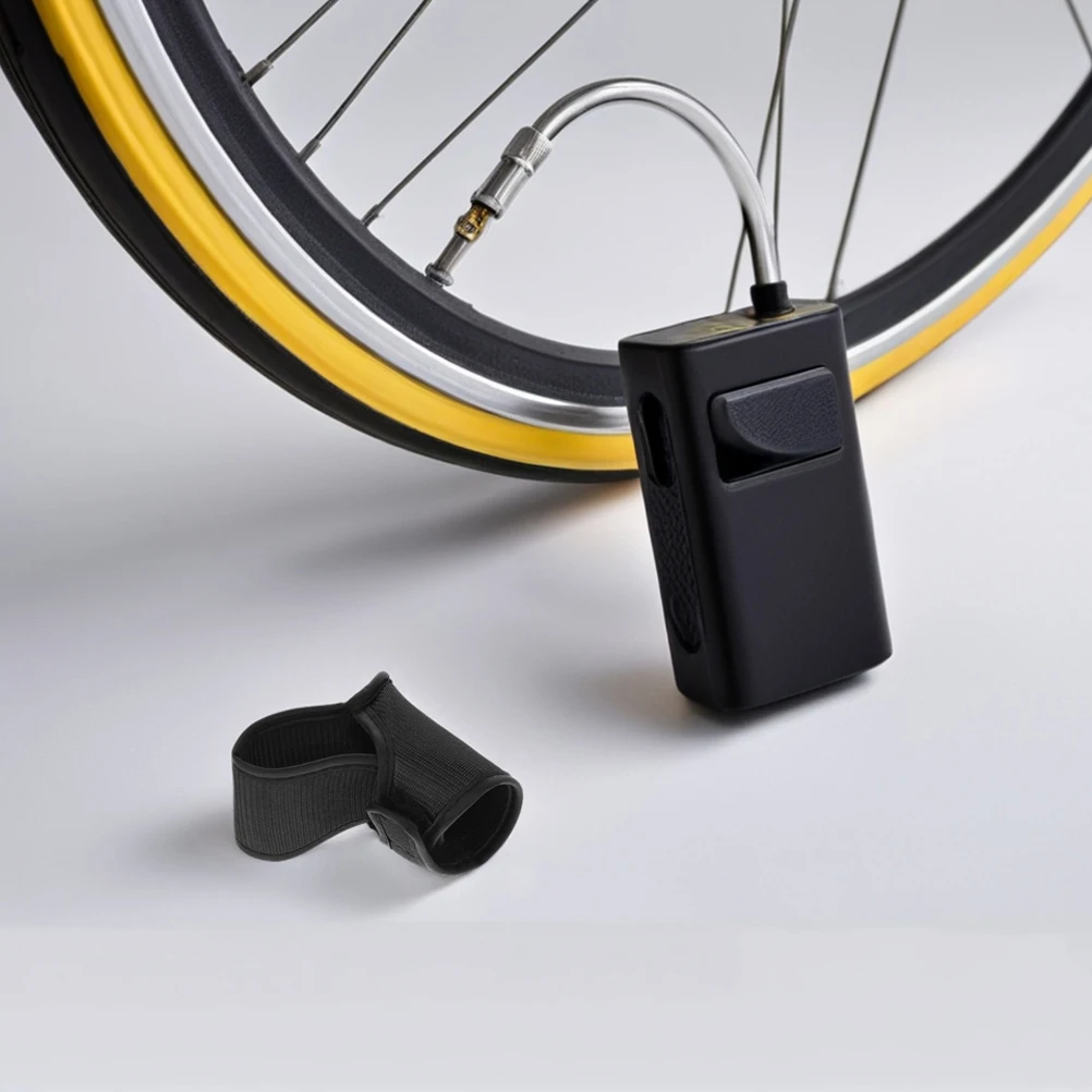 

4pcs Children'S Balance Bike Scooter Chest Protector Handlebar Cover Safety Decoration For Kids Bicycle Accessories Black