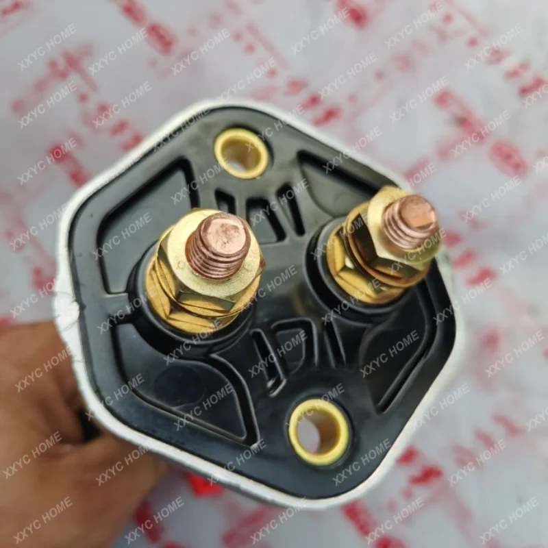 Tractor accessories LX704-2204 pure copper JK864 power master switch/JK451 switch