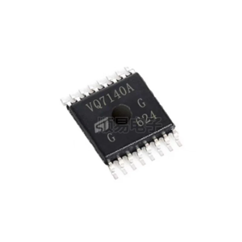 VNQ7140AJTR SSOP16 VQ7140A Brand New Original Factory