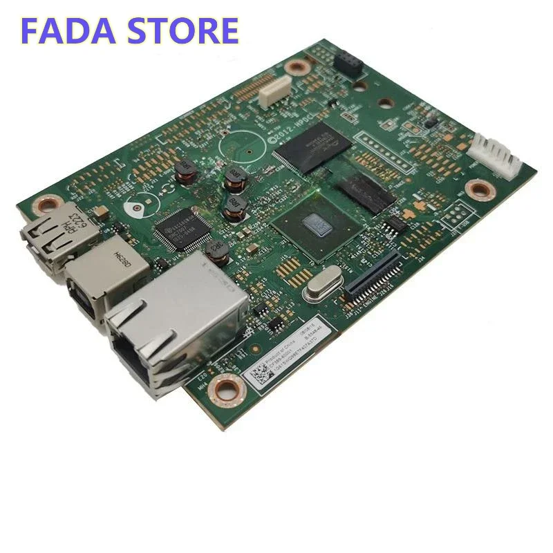 Main Board Motherboard for HP M452DN 452DW M452dn 452dw Printer Parts Formatter Board High Quality