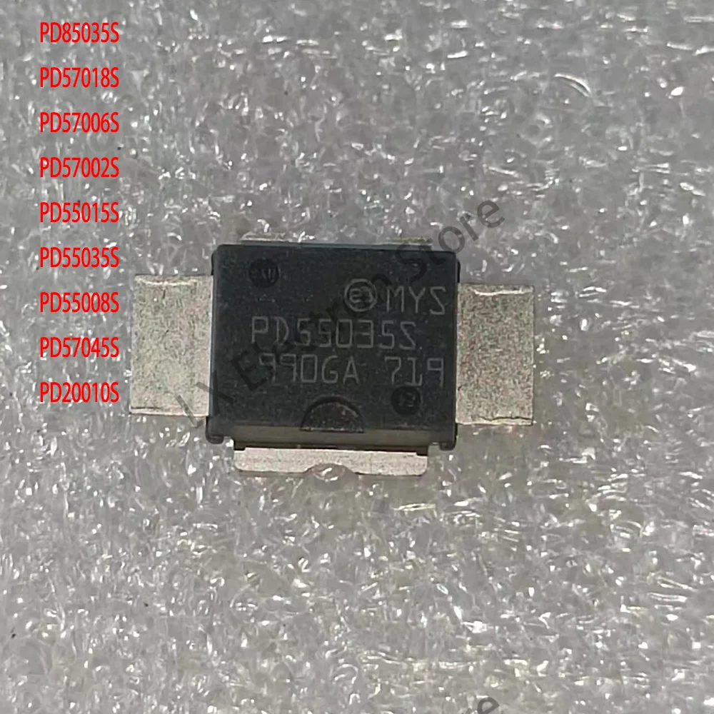 

1 шт. PD85035S PD57018S PD57002S PD55015S PD55035S PD55008S PD57045S PD20010S для ST