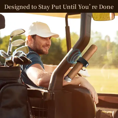 8 best sales सिगार धारक - №2