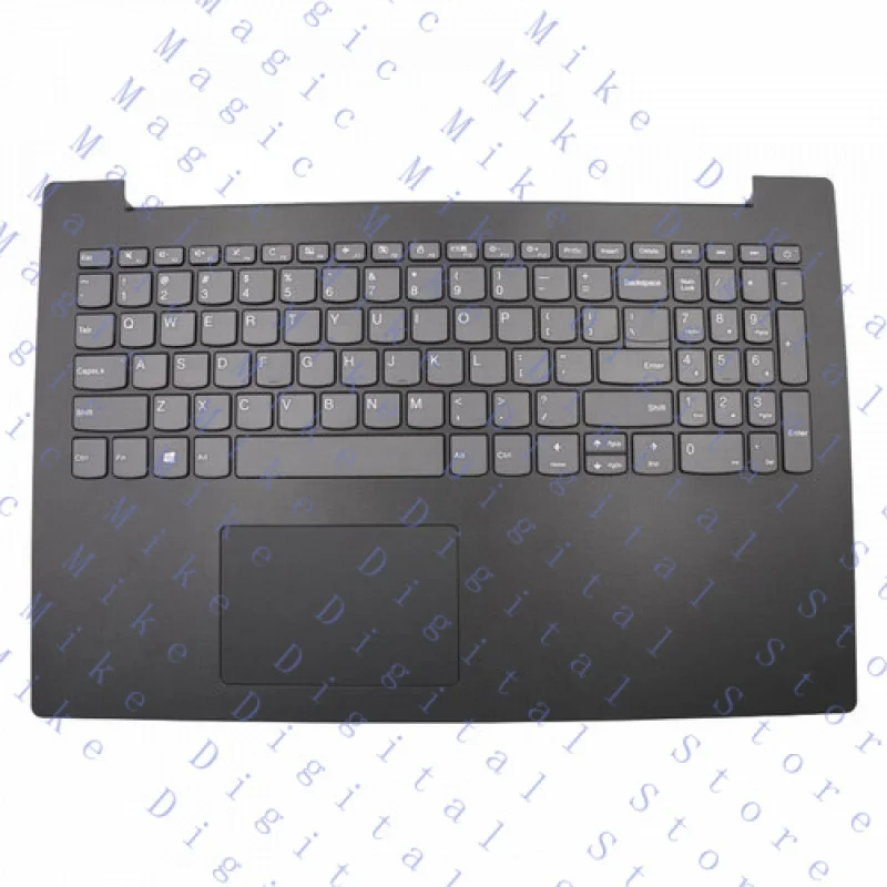 

UU Palmrest w/Keyboard for Lenovo Ideapad 130-15AST 130-15IKB 5CB0R34441
