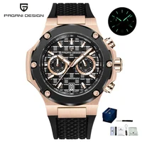 Pagani Design Quartz 44MM photo 1