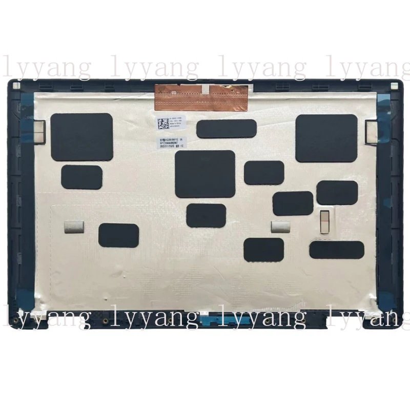 

f New For Dell Latitude 7420 2-in-1 Laptop LCD Rear Top Lid Back Cover 05X0JC