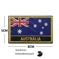 Hook Patch 45
