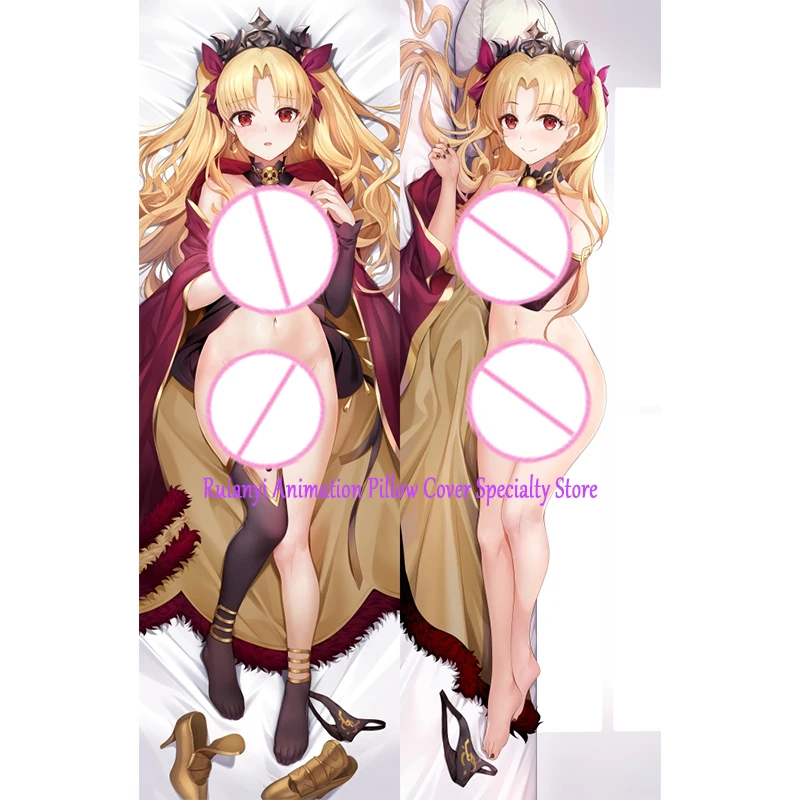 

Двусторонняя наволочка для подушки Dakimakura с принтом для красивой девушки, наволочка для тела в натуральную величину, наволочка для взрослых