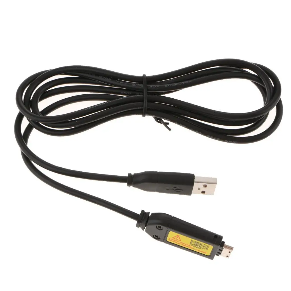 12-poliges USB-Daten synchron isations kabel Ladekabel für e330 usb5 sz 14 sz 20