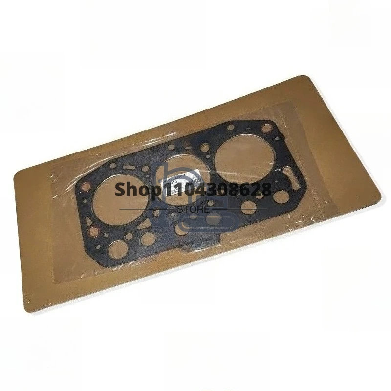 Cylinder Head Gasket 3TNV70 For Overhaul Rebuild Kit