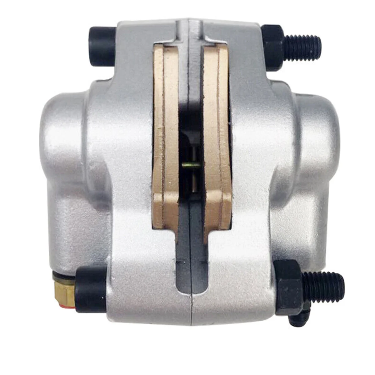 

T48C_Rear Brake Caliper for Polaris Sportsman 500 1998-2002 with Pads