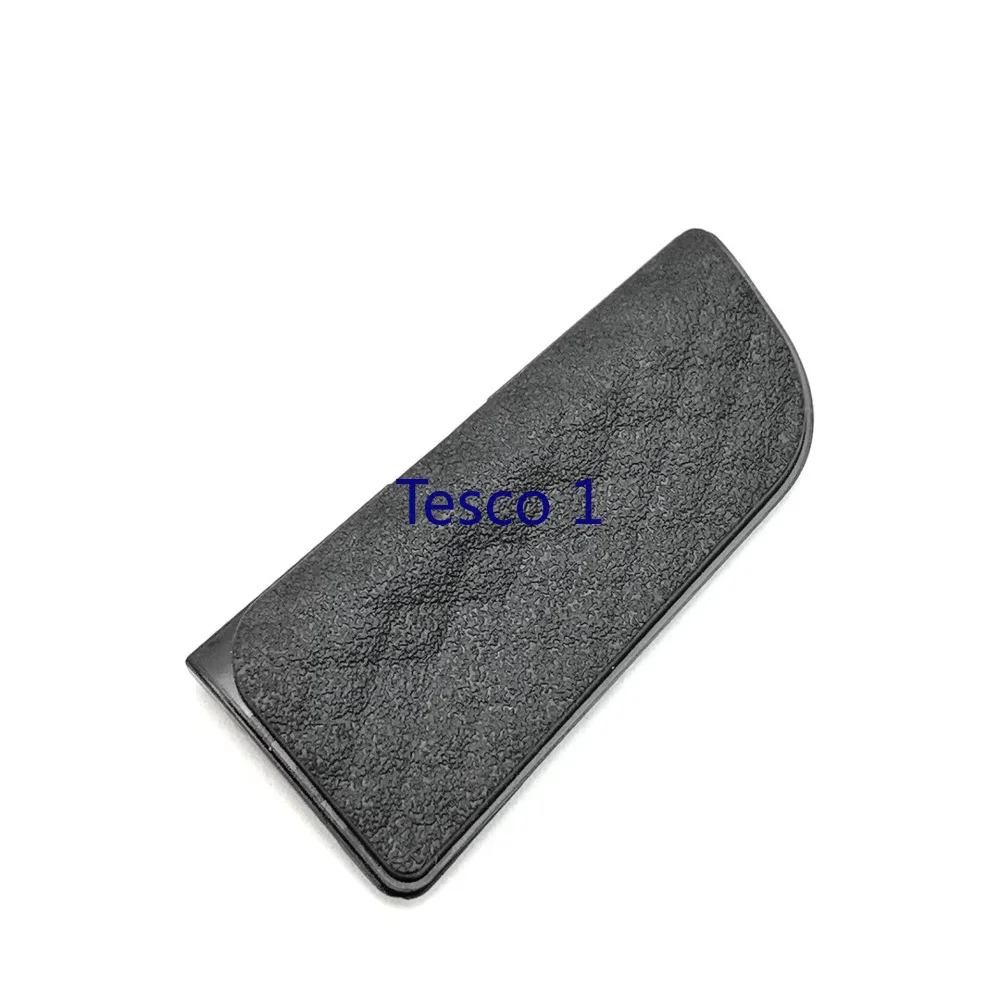 وحدة غطاء مطاطي أمامي أصلية جديدة لـ Canon PowerShot SX730 HS؛ مجموعة إصلاح الكاميرا الرقمية SX740 HS