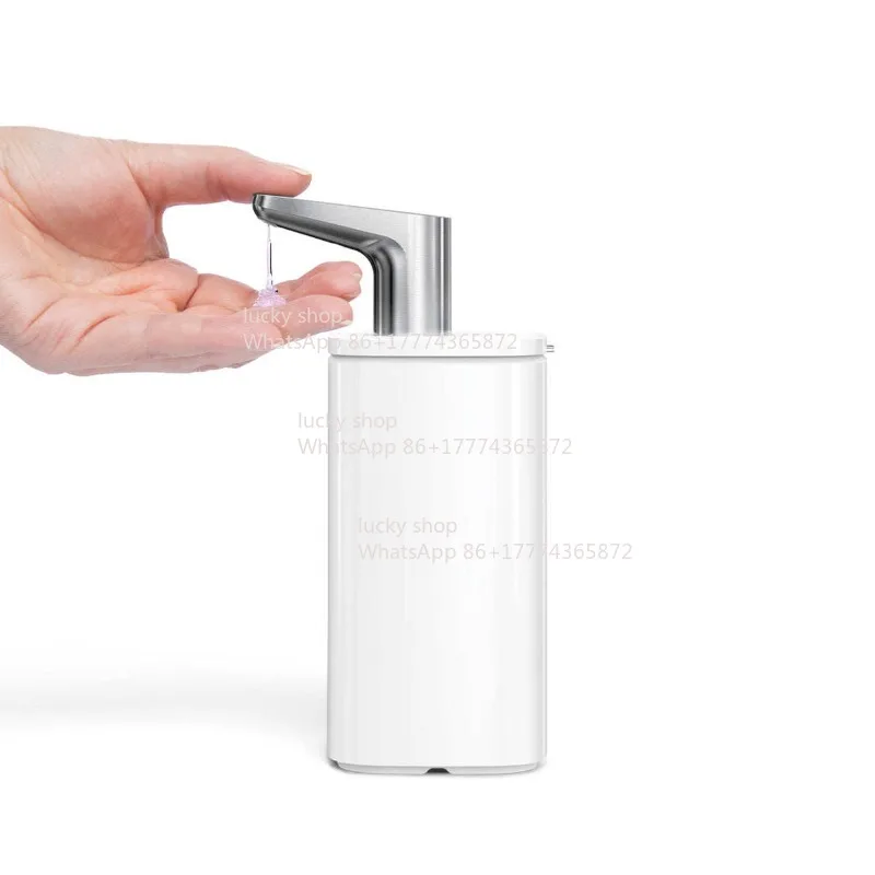 10/16 Oz  Soap Pulse Pump Dispenser Kitchen Cleaning