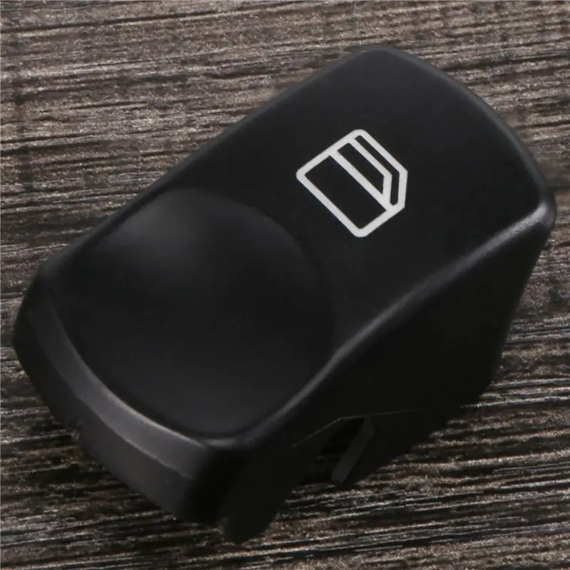 YSS-For Mercedes Sprinter W906 Crafter Window Switch Button Cover Front Left (Passenger) A6395451913