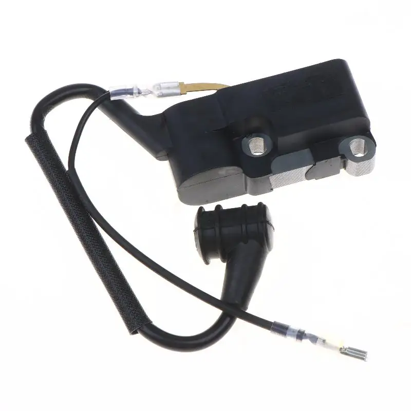 Garden Tool Spare Parts Chainsaw Ignition Coil For Chinese Chain Saw 4500/5200/5800 Chainsaw Parts Garden Tool Accessories
