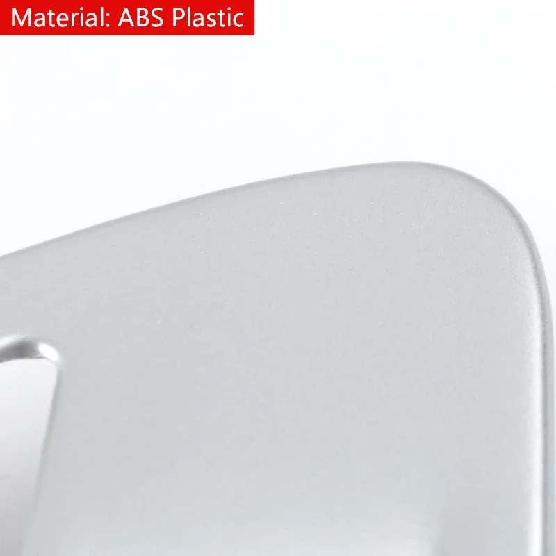 ABS Car Interior Door Handle Bowl Cover Trim Frame Decorative Accessories For Hyundai Tucson NX4 Hybrid 2021 2022 2023 N Line