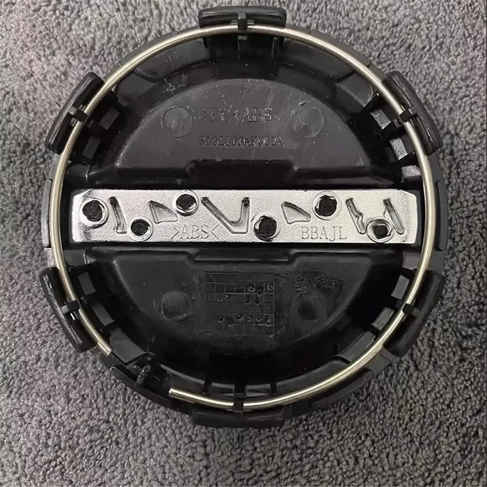 Wheel Hub Cap Tire Center Logo Hub Cover for GWM Great Wall Haval Dargo Jolion H6 H6S F7 F7x Original