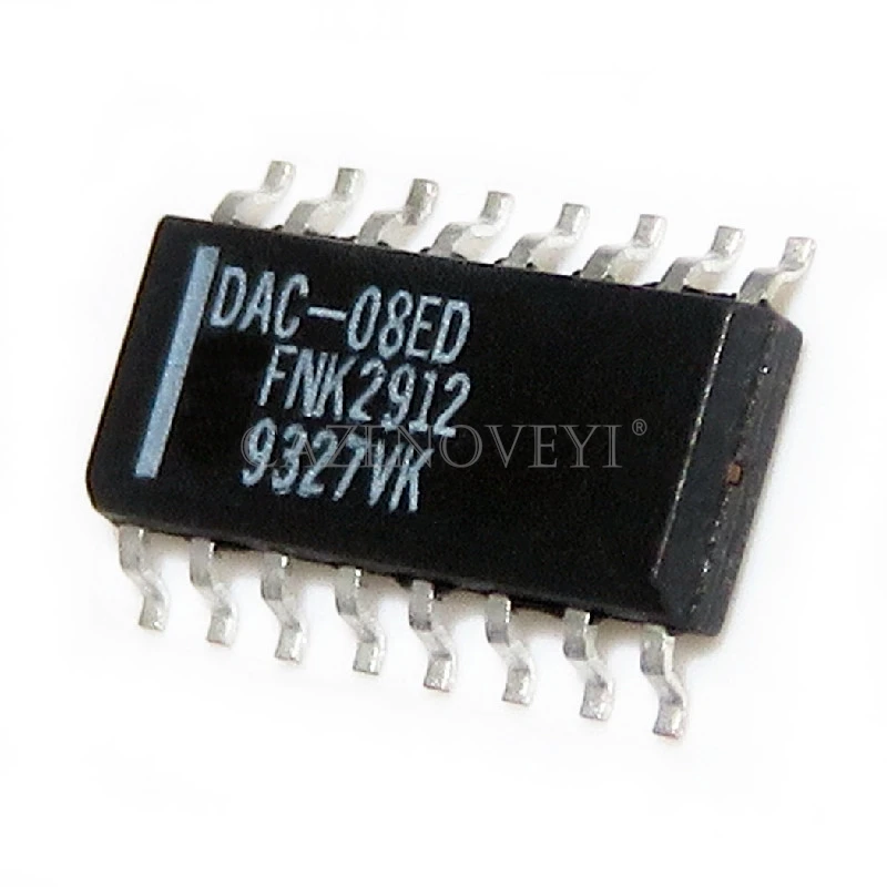 DAC-08ED DAC-08 DAC08 CXA1522M CXA1522 CSY1281AER CSY1281 CSC4863 4863 CSC0101A-S16G CSC0101A VANXV CSC0101 CS8655 8655 SOP-16