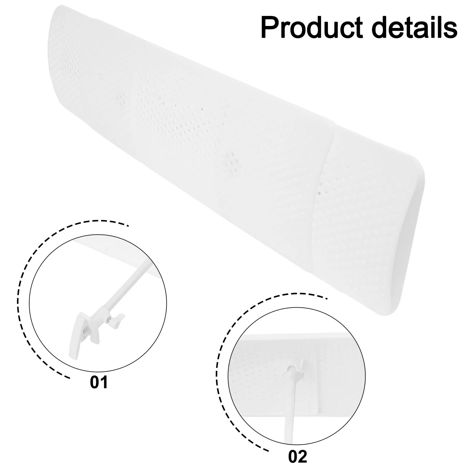 ac-vent-deflector-with-adjustable-airflow-direction-and-dust-filtering-cotton-for-central-air-conditioning-systems