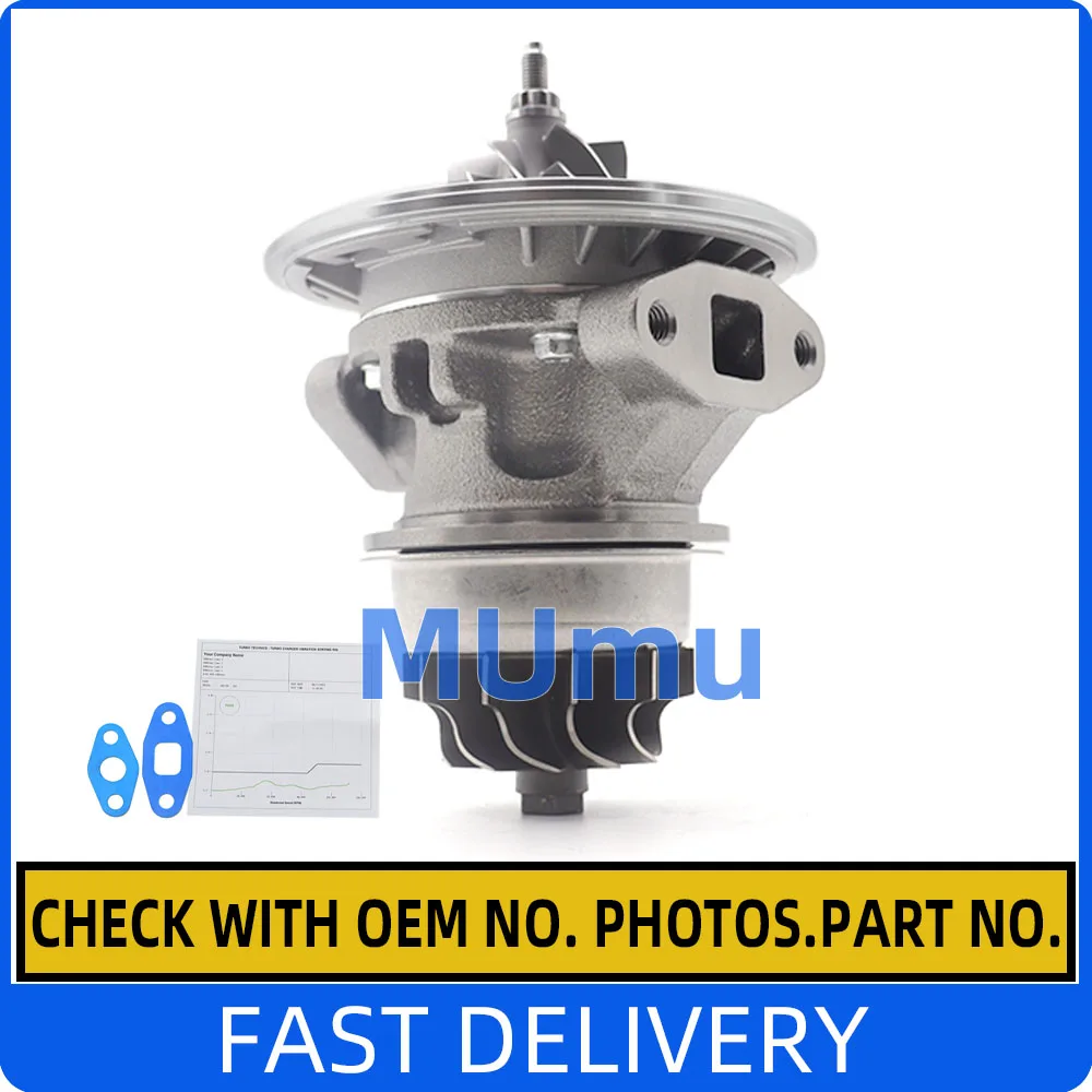 

Turbo Cartridge For Perkins T4.236 Engine TA3107 2674398 2674A124 465778-0018 465778-0020 465778-0021 465778-0002 465778-0003