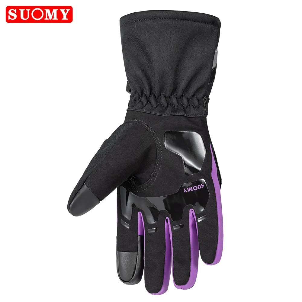 Thumbnail 2 - #13 Latest Waterproof Gloves Offers