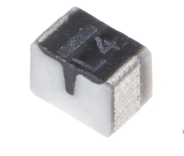 500PCS/LOT BAT254 Screen printing L4 30V 0.2A SOD110  Schottky diode rectifier    In Stock