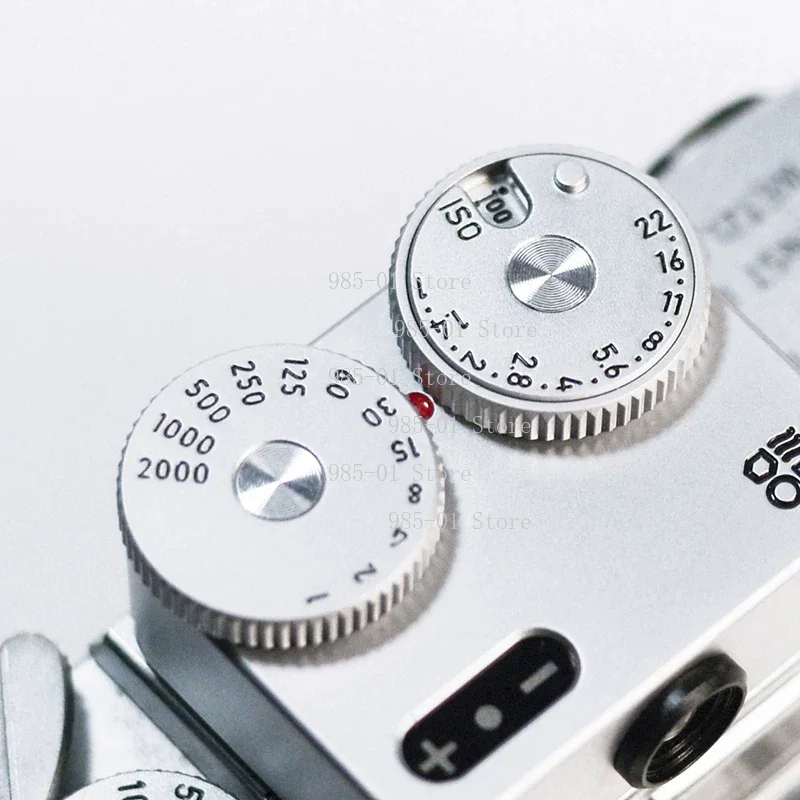 Double Reverse 120/135 Rangefinder Hot Shoe Light Meter T0408 In Stock
