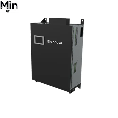 200KVar SVG Static Var Generator Reactive Compensation Cabinet for  Quality Improvement