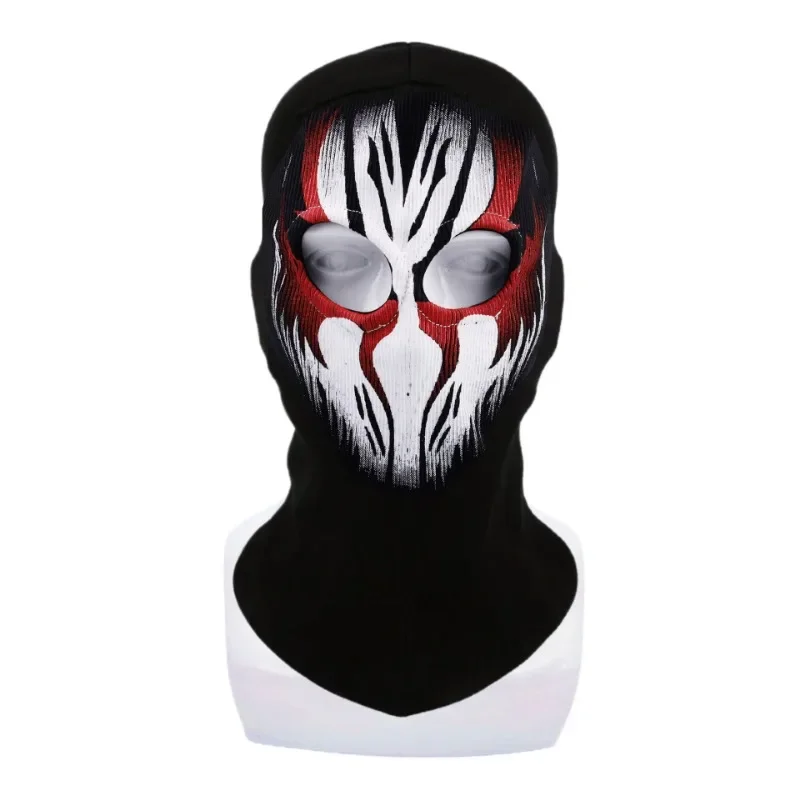 NEWest Balaclava Hood Full Face Masks For Ghosts Skull Bike Skiing Hood Ski Mask