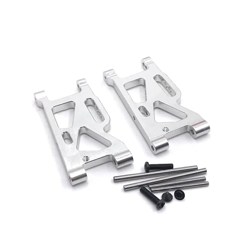 Wltoys 144010 144001 02 124016-17-18 124019 RC Car Metal Rear Swing Arm