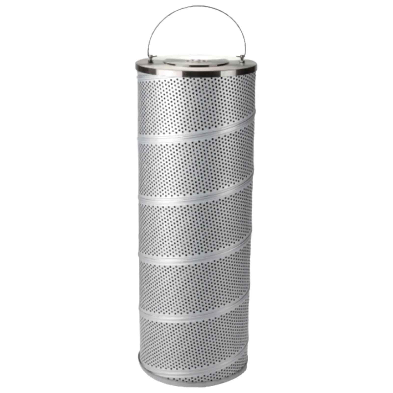 Hydraulic Filter CH1101 For Yuchai YC360-8 Crawler Excavators