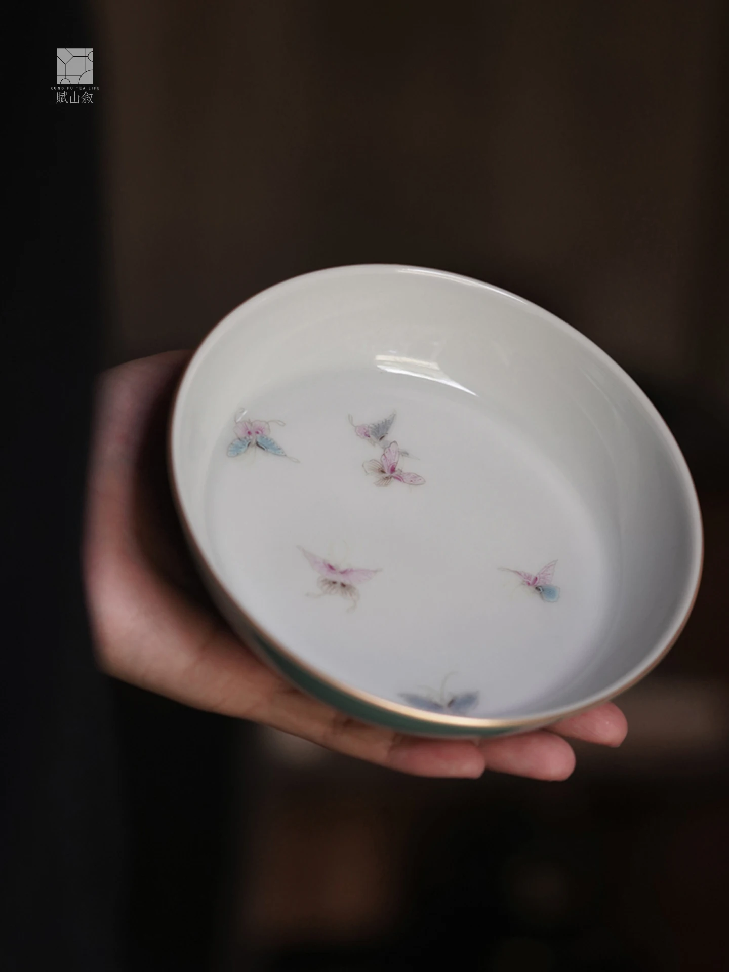 Fuan Tang Pine Ston…