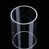 

Quartz Capillary Tube OD20*ID14*L1000mm/Silica Single-Bore Glass Capillary Tube/High Temperature Glass Tubes