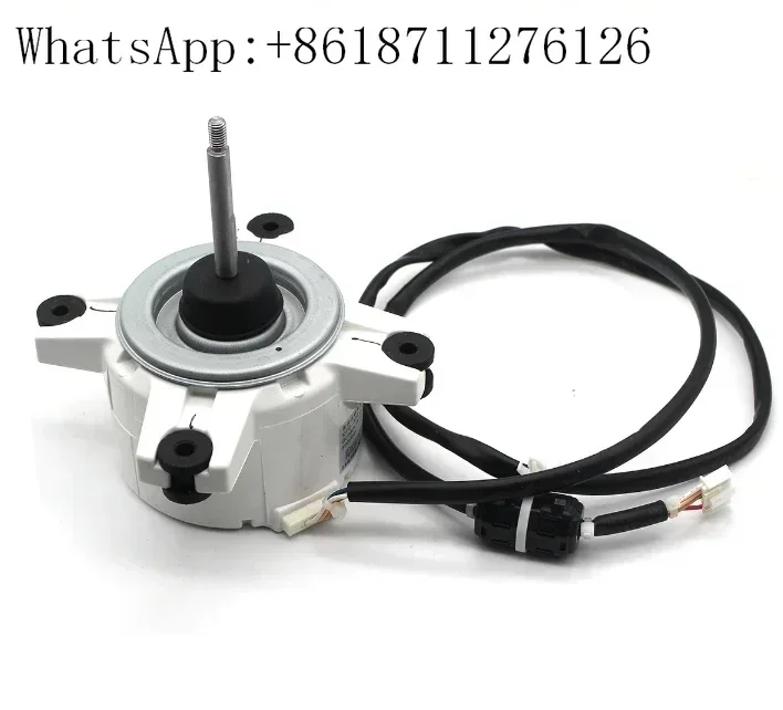 

KFD-380-50-8C KFD-280-74-8A KFD-380-53-8B1 KFD-280-60-8A KFD-280-66-8A NEW Inverter Air Conditioner Outdoor Machine Motor