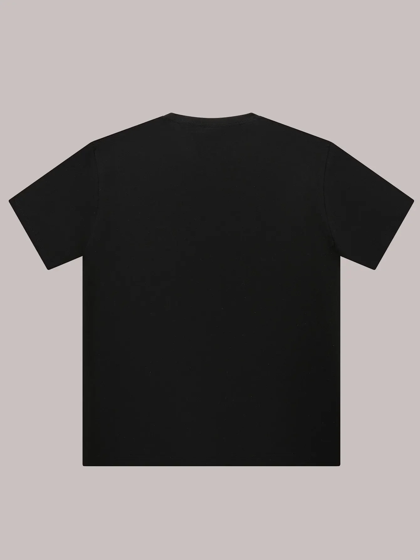 Small Chest Ecko Rhino Logo Mens Tee Hot Sale Korea US Soft Cotton Loose Daily Casual Street Short Sleeve Top