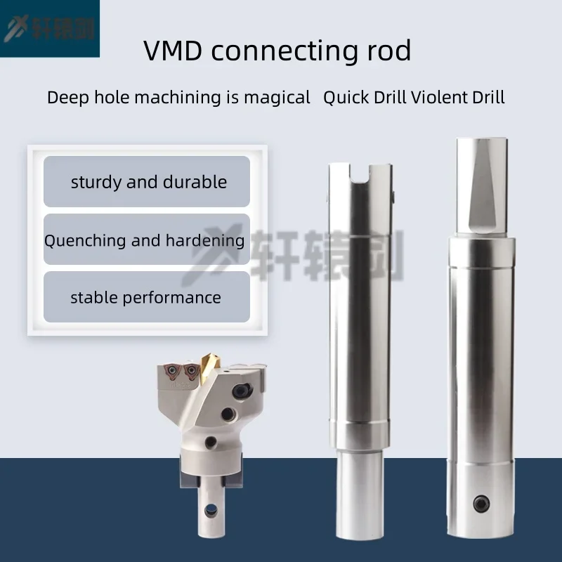 VMD C40-16 C40-22 C40-27, 50L, 100L, 150L, 200L, 250L, 300L, 350L, 400L, 450L, 500L, 600L, CNC 선반, U 드릴 비트, 고속 드릴