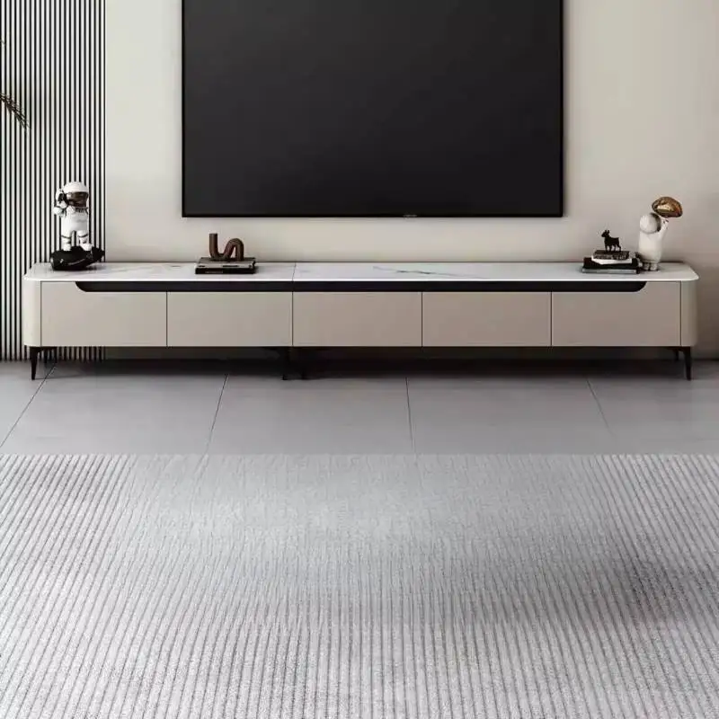 

Universal Nordic Tv Cabinet Shelves Minimalist Designer Modern Tv Table Apartments Accessories Meubles De Maison Room Furniture