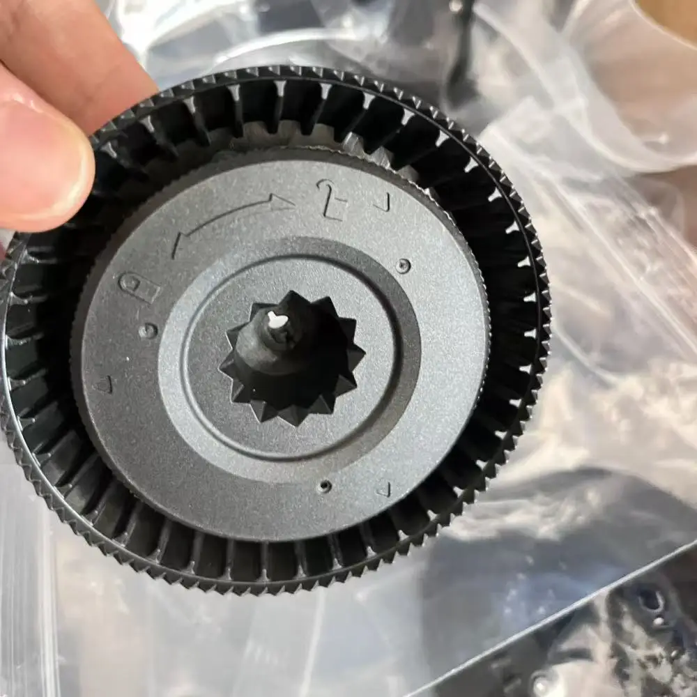 Drone T100 Centrifugal Spray Disc Double-Layer Atomization Spraying Plate for DJI T70 Agricultural Sprayer Replacement T70P view 2