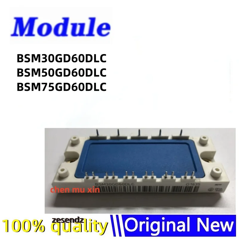 Bsm100gd60dlc bsm75gd60dlc