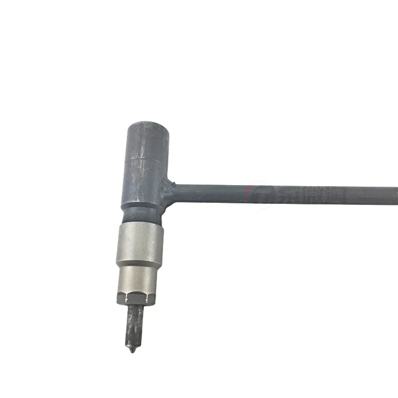 Diesel Common Rail Injector Nozzle Naald Removal Tool Puller Voor Bosch Denso Delphi Simens Kat