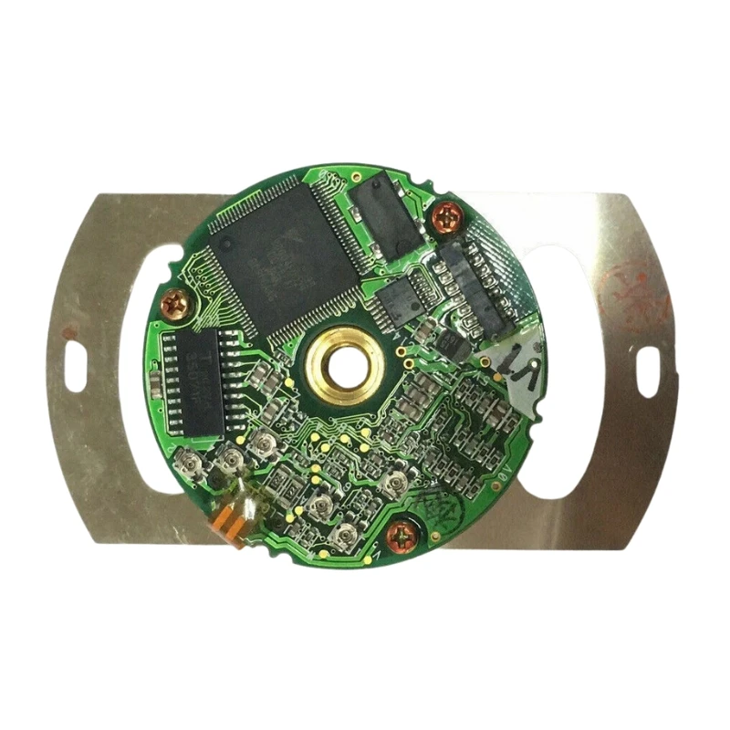 New UTSIH-B17CC Yaskawa Servo Motor Encoder Expedited Delivery