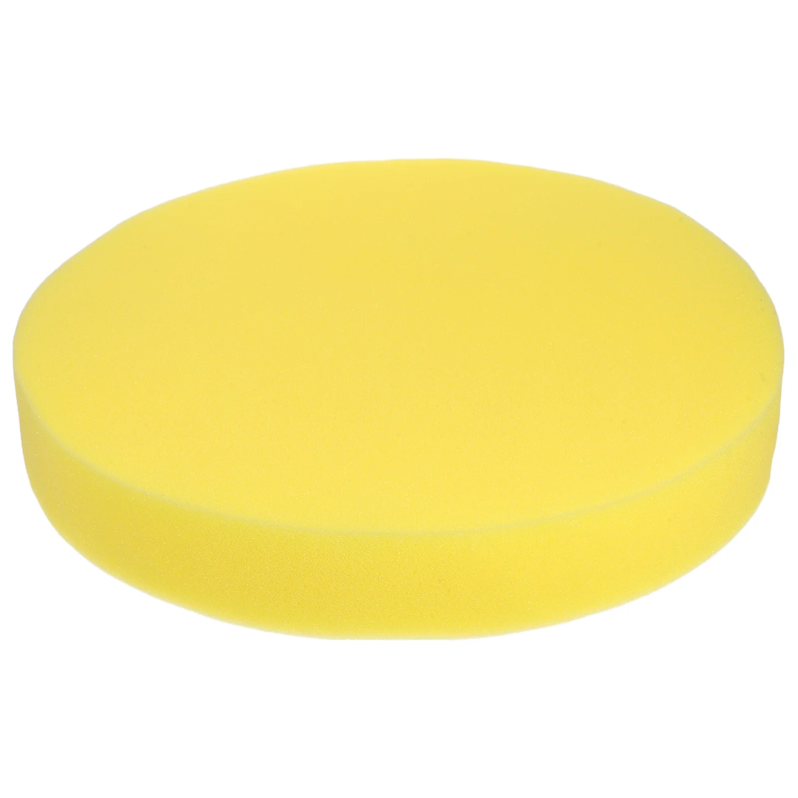 

13.3 Inch High Density Round Pottery Sponge Pad 50mm Thick for Glazing Drawing Modeling At Studio Or Home Soft Comfortable