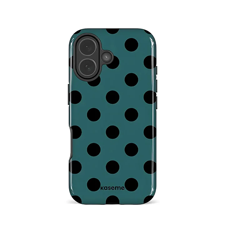 حافظة لهاتف آيفون 17 16e 16 15 14 13 12 11 X XS XR XSMAX 7 8 Air Pro Max Plus فاخرة بطبقة مزدوجة