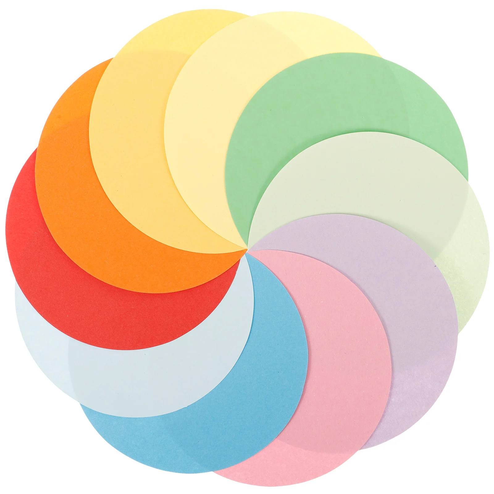 Diy Origami Paper Set Colorful Handmade Craft Sheets Folding Art Project Decorative Paper Cuts Kit For Beginners