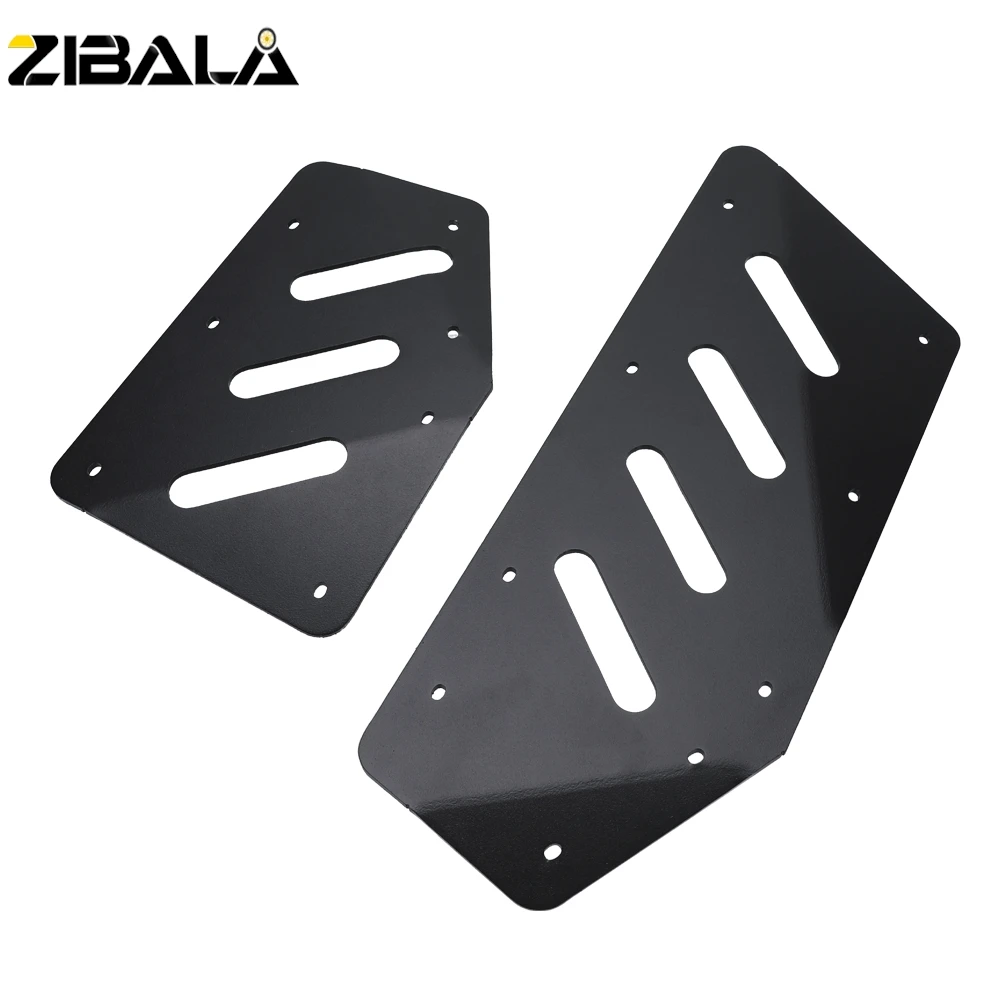 

2020 2021 2022 2023 Side Frame Panel Decorative Covers Set For Husqvarna Vitpilen / Svartpilen 250/401 Motorcycle Accessories